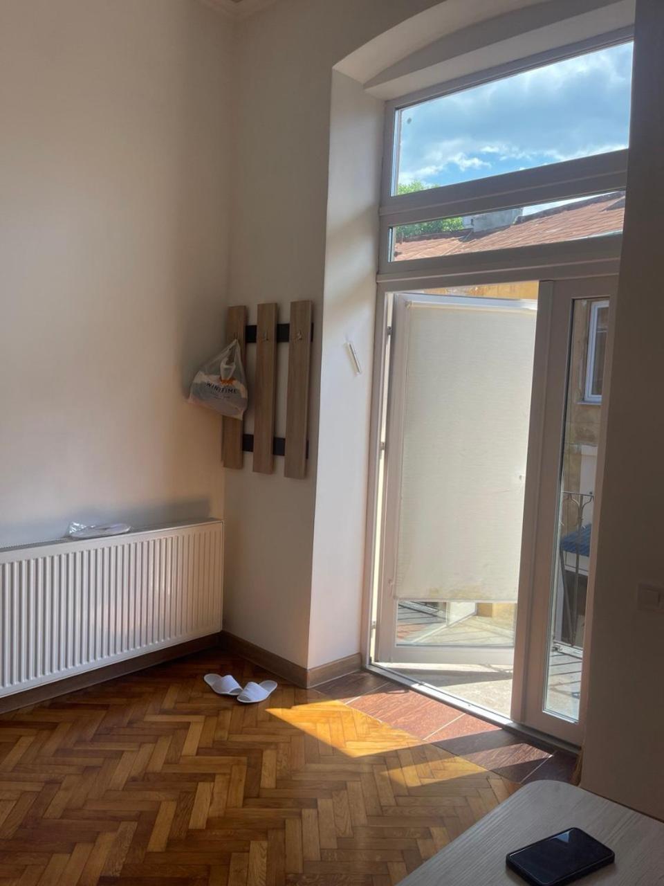 Newtone Apartment Czerniowce Zewnętrze zdjęcie
