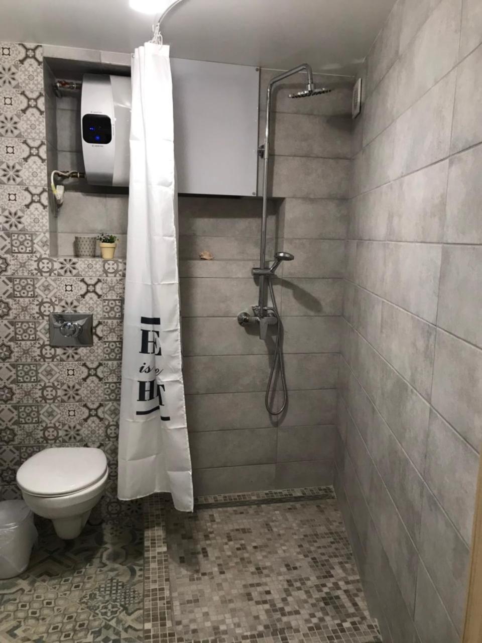 Newtone Apartment Czerniowce Zewnętrze zdjęcie