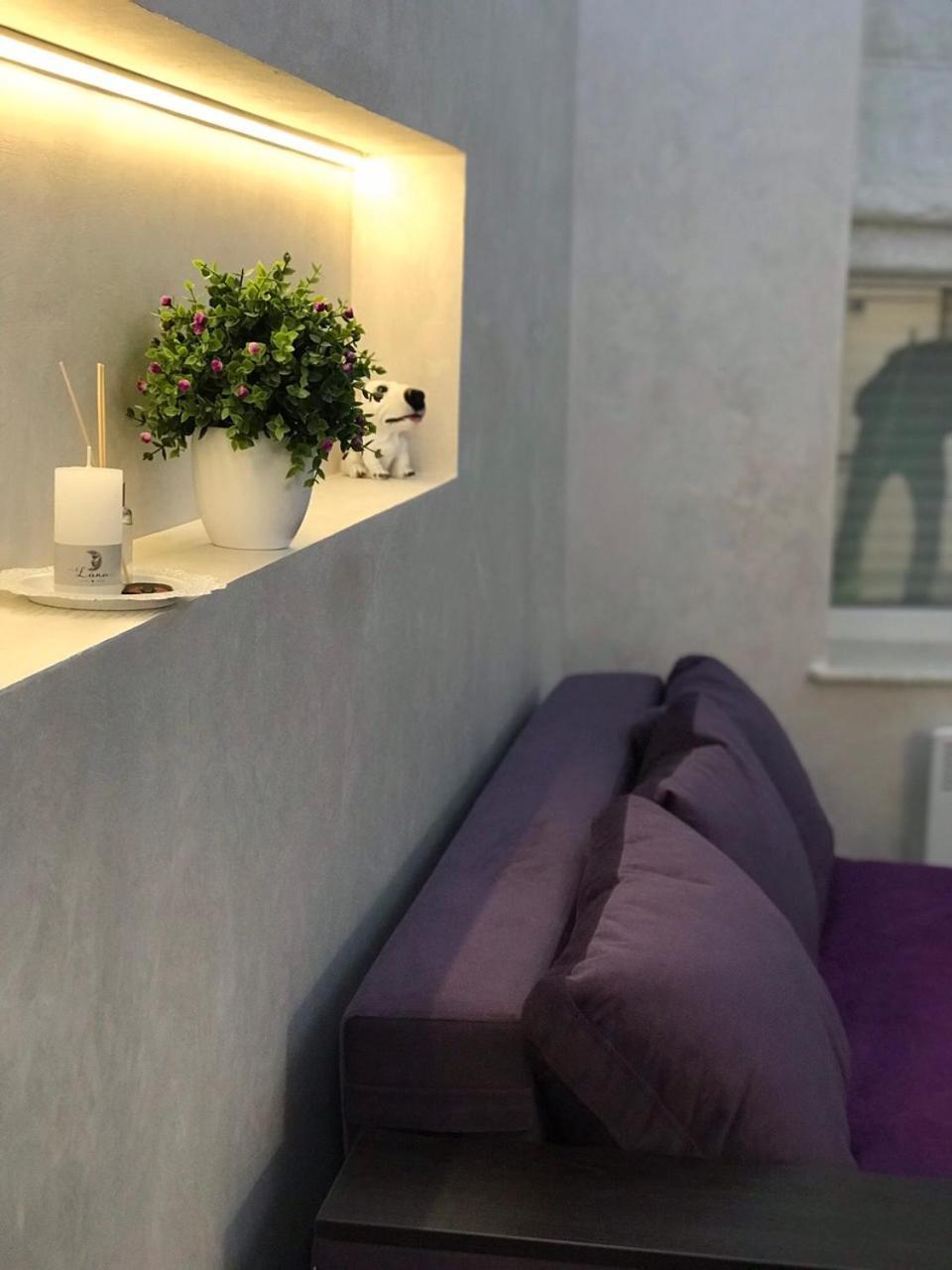 Newtone Apartment Czerniowce Zewnętrze zdjęcie