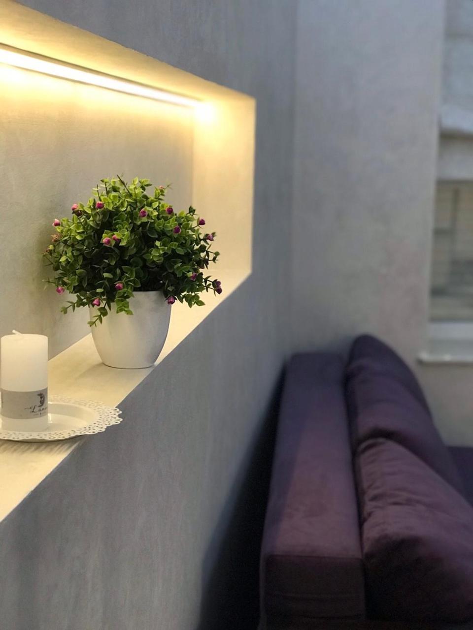 Newtone Apartment Czerniowce Zewnętrze zdjęcie