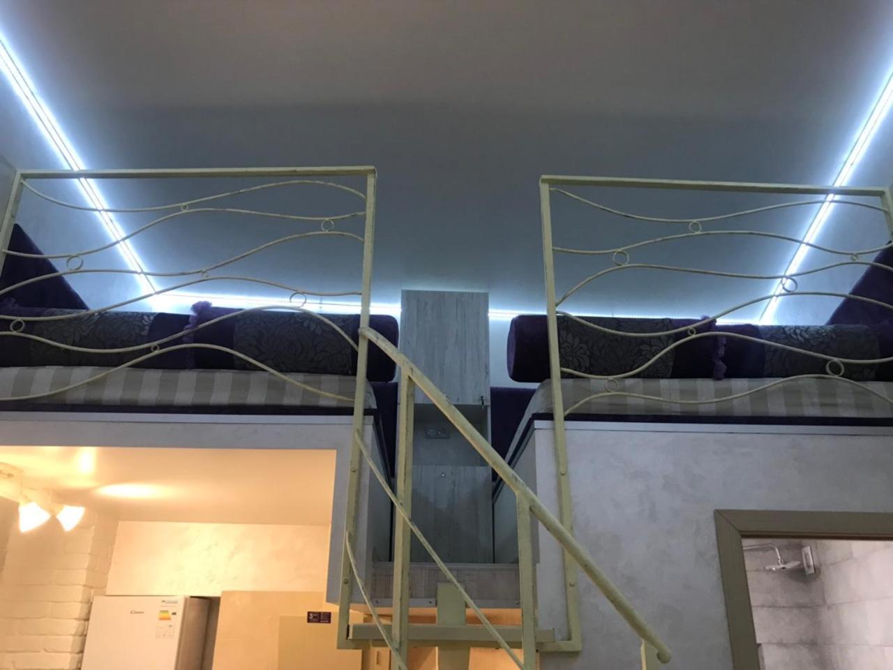 Newtone Apartment Czerniowce Zewnętrze zdjęcie