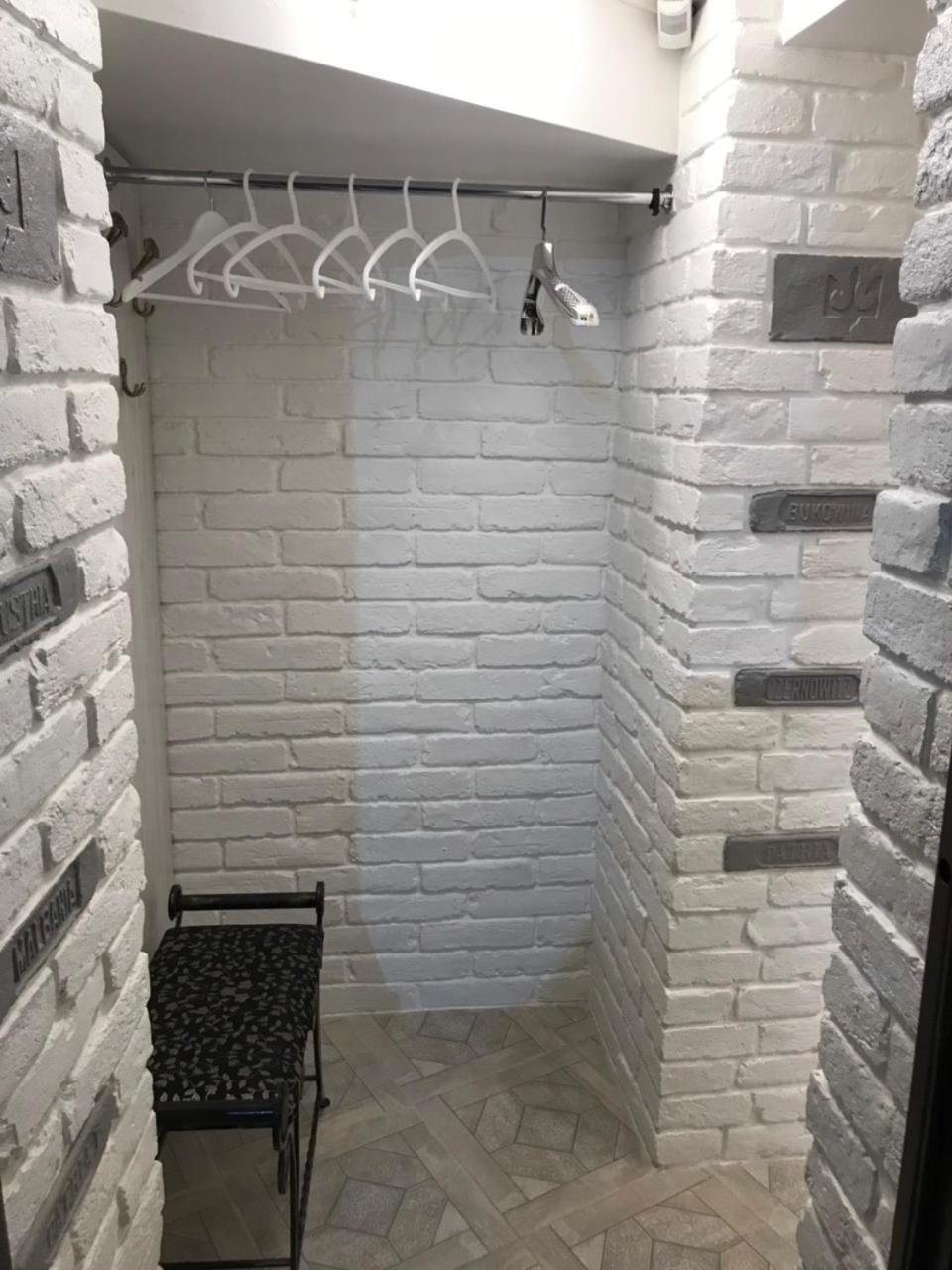 Newtone Apartment Czerniowce Zewnętrze zdjęcie