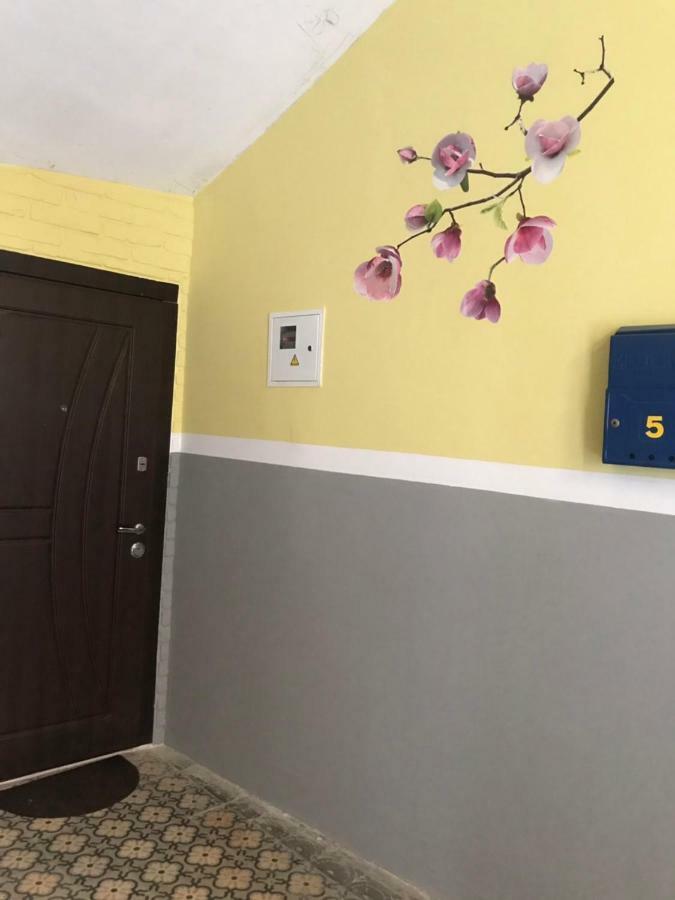 Newtone Apartment Czerniowce Zewnętrze zdjęcie