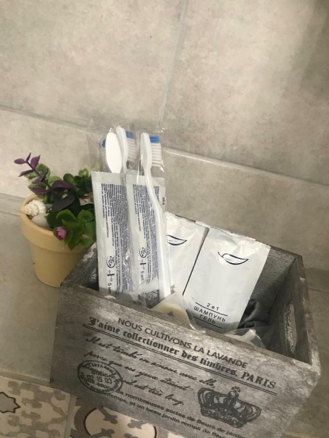 Newtone Apartment Czerniowce Zewnętrze zdjęcie